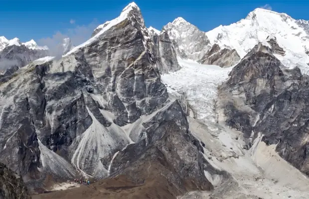 Lobuche Peak Climbing