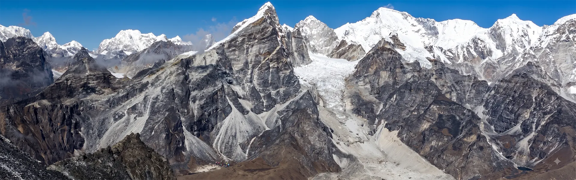 Lobuche Peak Climbing