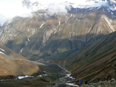Lower Dolpo Trek