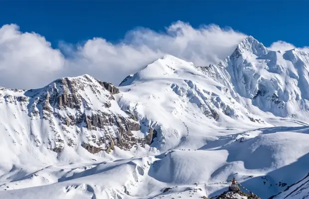 Lower Dolpo Trek