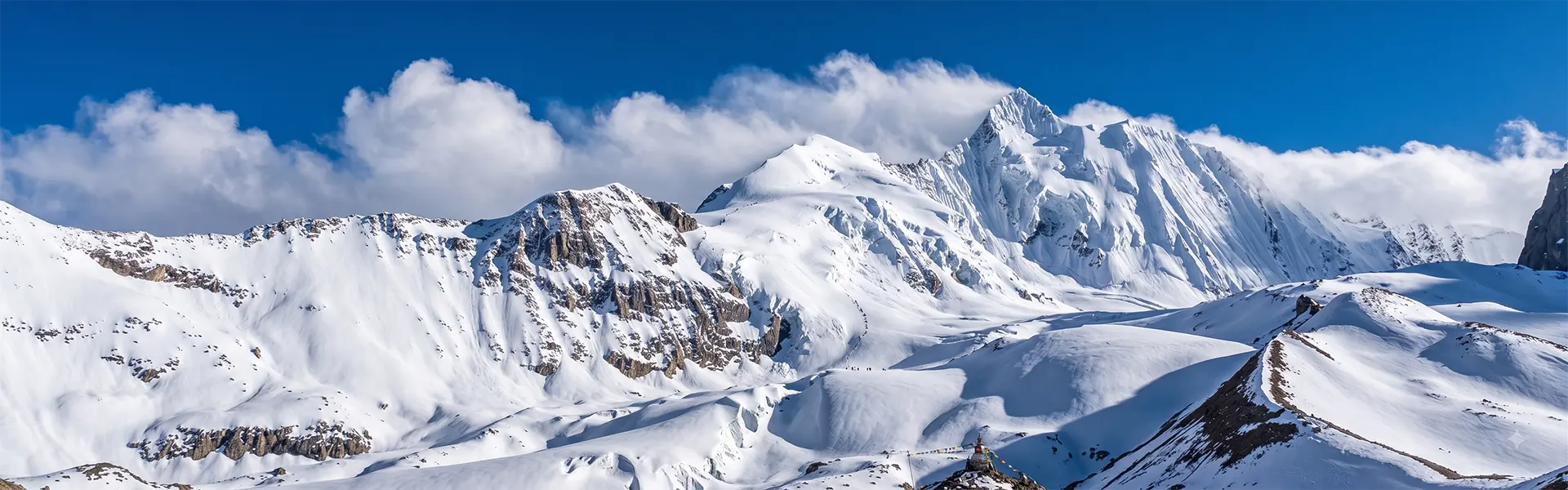 Lower Dolpo Trek