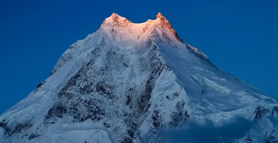 Manaslu Tsum Circuit Trek