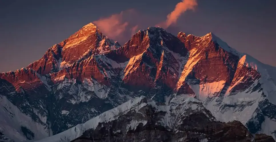 Mera Peak