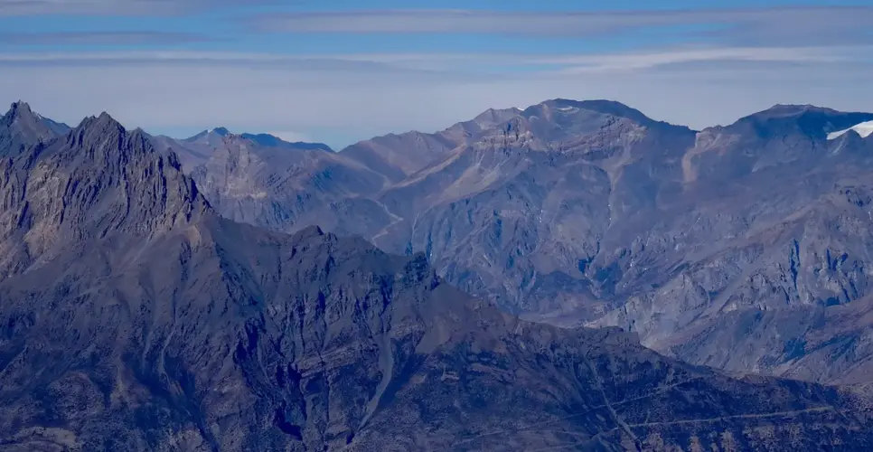 Nar Phu Valley Trekking