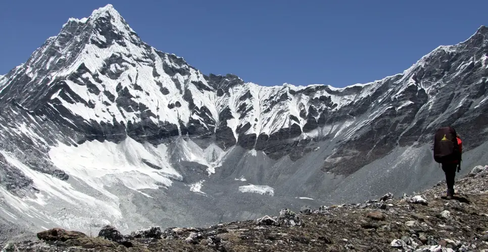 Panch Pokhari Trek