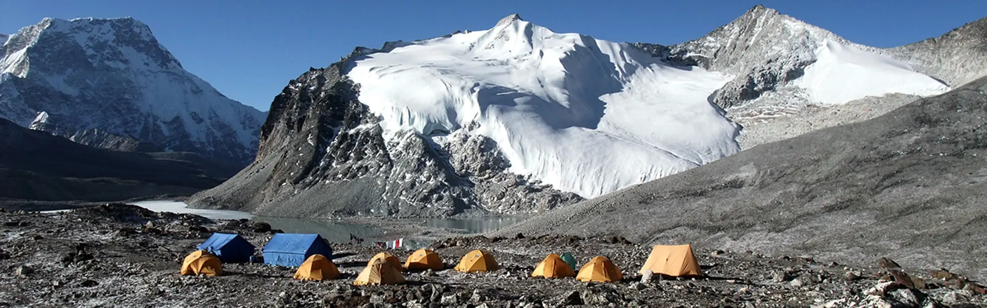 Panch Pokhari Trek