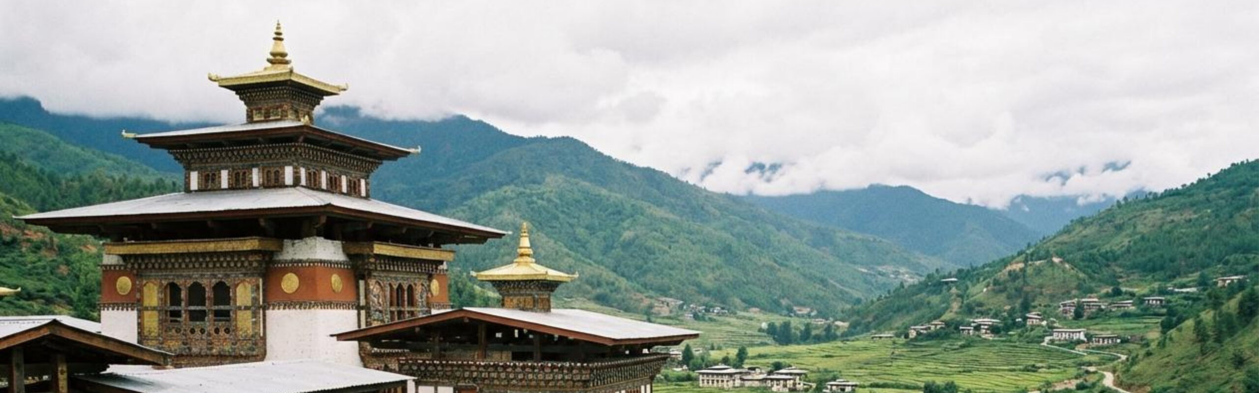 Bhutan