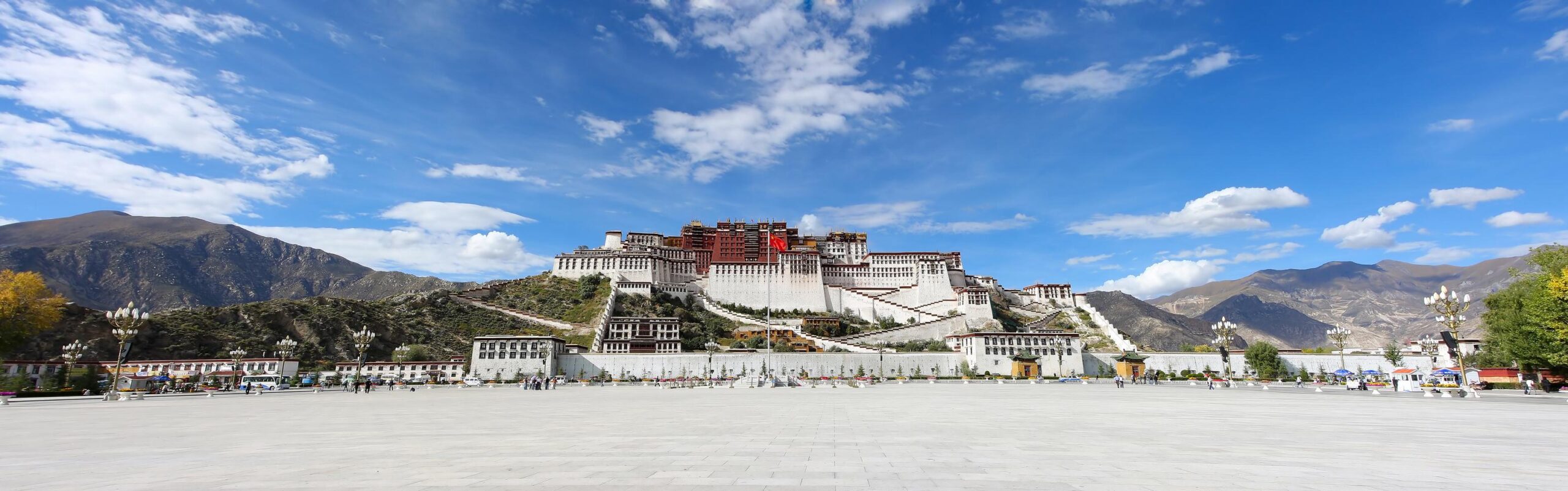 Tibet